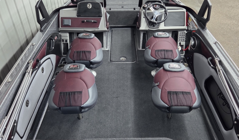 2026 RANGER REATA 1850MS full