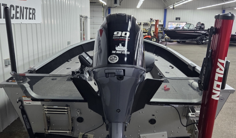 *INCOMING* 2023 ALUMACRAFT 185 COMPETITOR full