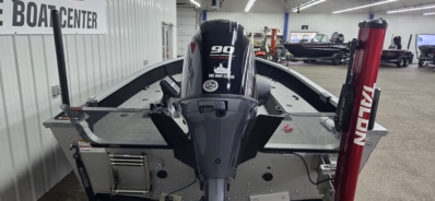 2023 ALUMACRAFT 185 COMPETITOR