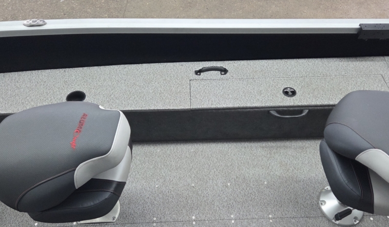 *INCOMING* 2023 ALUMACRAFT 185 COMPETITOR full