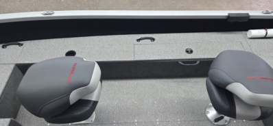 2023 ALUMACRAFT 185 COMPETITOR full