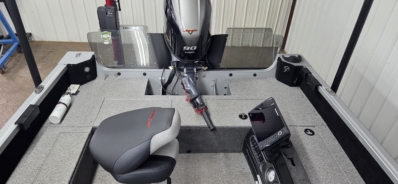 2023 ALUMACRAFT 185 COMPETITOR