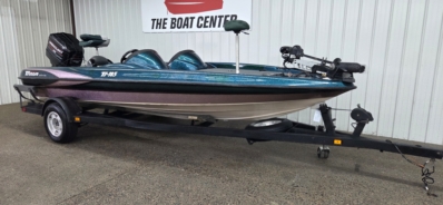 2003 TRITON TR-185 full