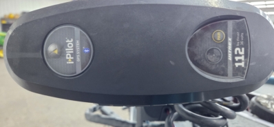 2003 TRITON TR-185 full