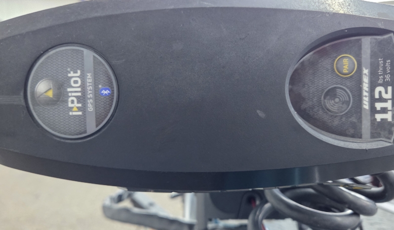 2003 TRITON TR-185 full