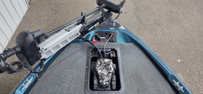 2003 TRITON TR-185 full