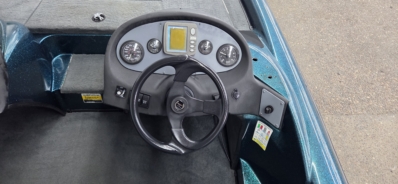 2003 TRITON TR-185 full