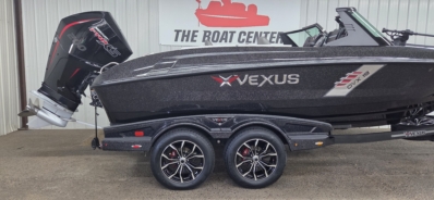 2023 VEXUS DVX19