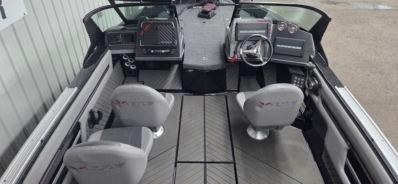 2023 VEXUS DVX19 full