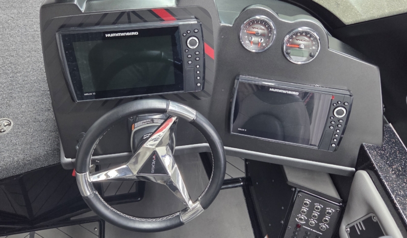 2023 VEXUS DVX19 full