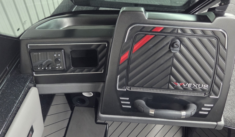 2023 VEXUS DVX19 full