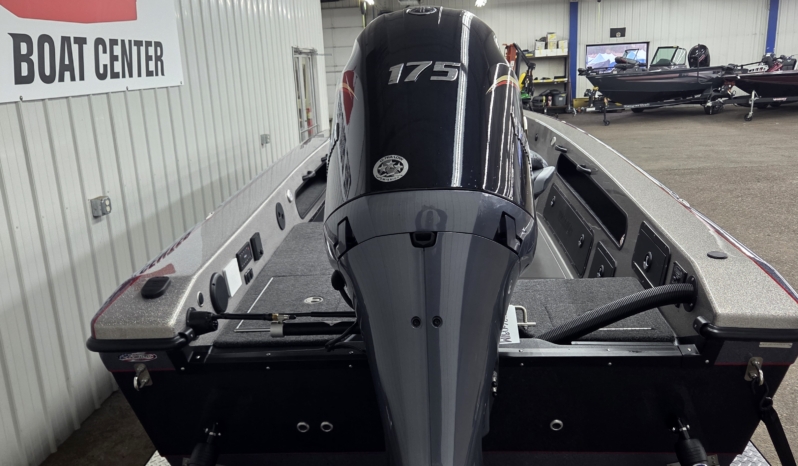 2026 WARRIOR V2090 full