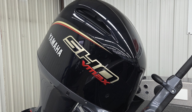 2026 WARRIOR V2090 full