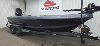 2026 WARRIOR V2090 full