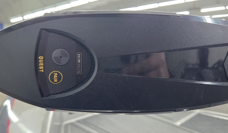 2026 WARRIOR V2090 full