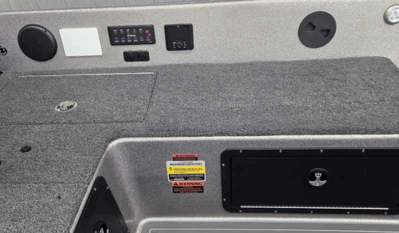 2026 WARRIOR V2090 full