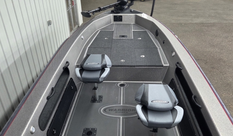 2026 WARRIOR V2090 full