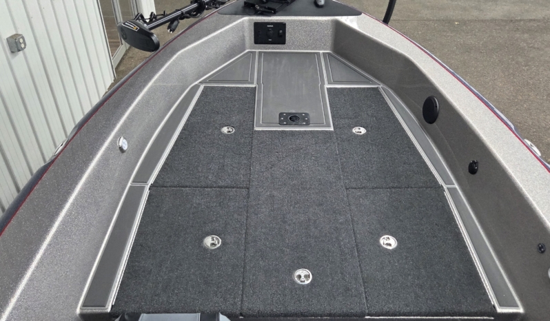 2026 WARRIOR V2090 full