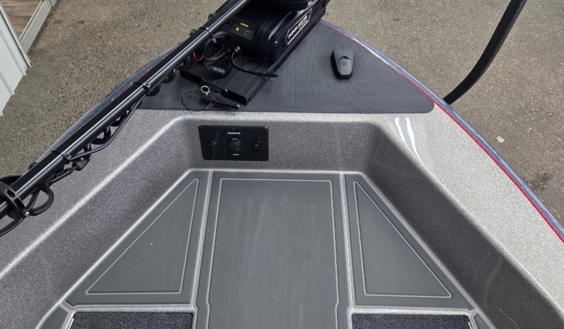 2026 WARRIOR V2090 full