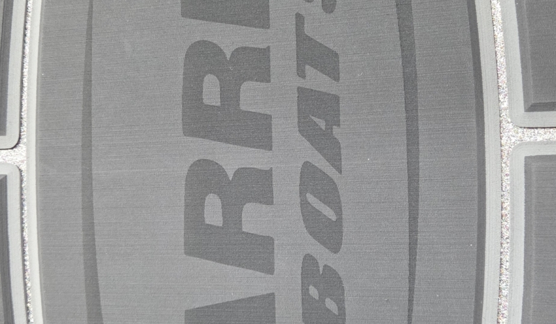 2026 WARRIOR V2090 full