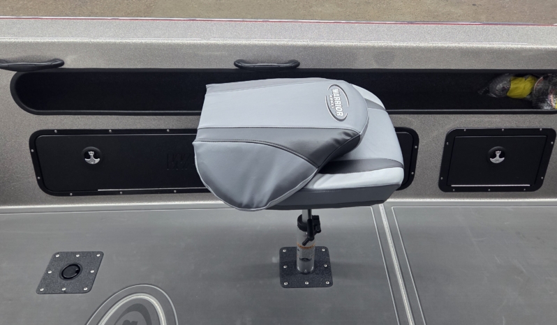 2026 WARRIOR V2090 full