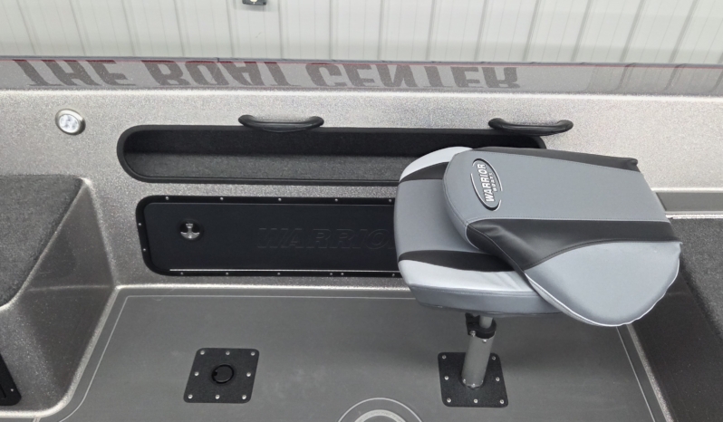 2026 WARRIOR V2090 full