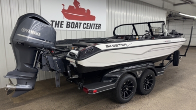 2026 SKEETER WXR2060