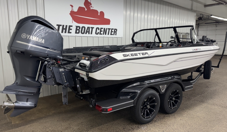 2026 SKEETER WXR2060 full