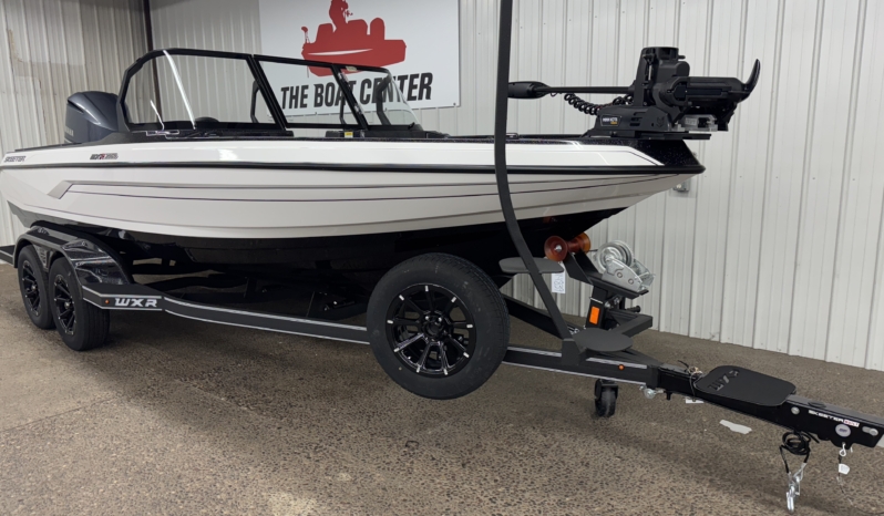 2026 SKEETER WXR2060 full