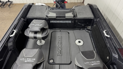 2026 SKEETER WXR2060 full