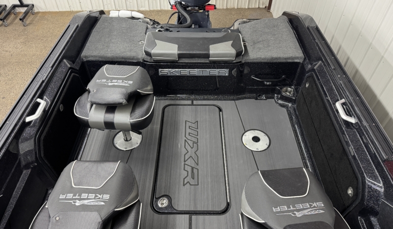 2026 SKEETER WXR2060 full