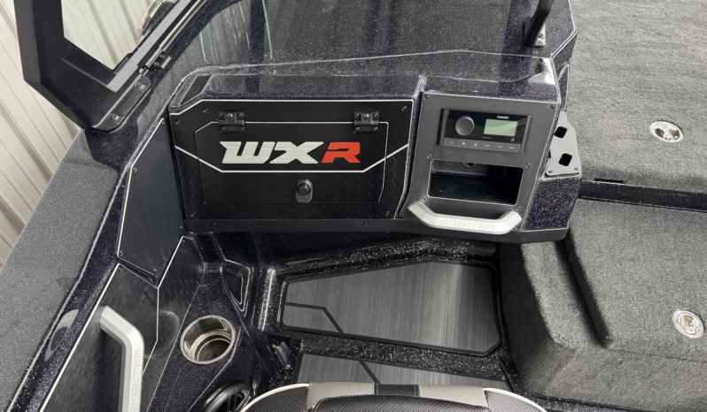 2026 SKEETER WXR2060 full