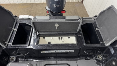 2026 SKEETER WXR2060 full