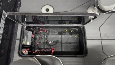 2026 SKEETER WXR2060