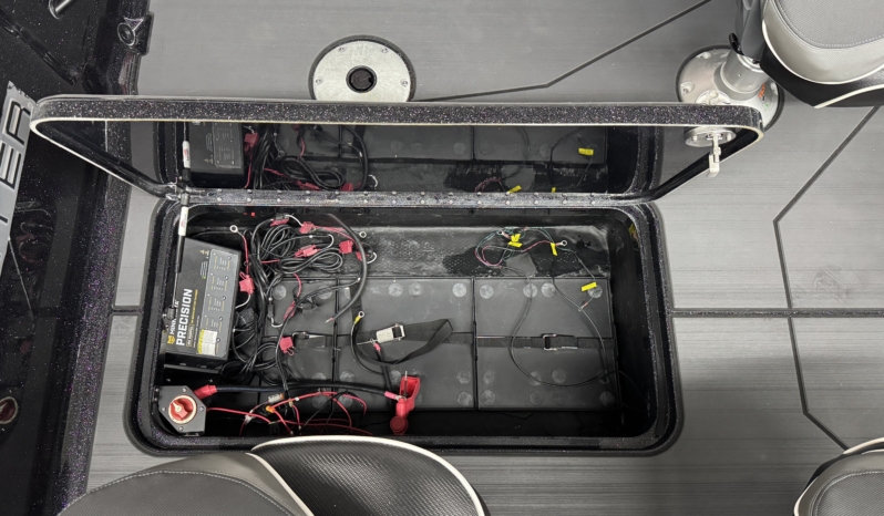 2026 SKEETER WXR2060 full