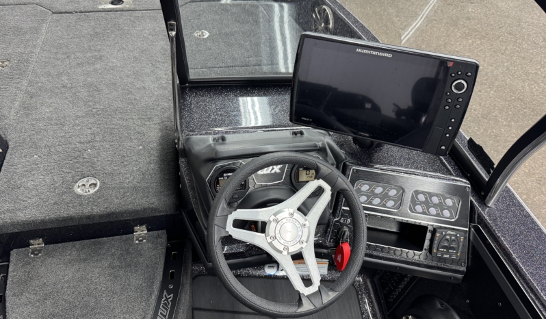 2023 SKEETER WX2060 full