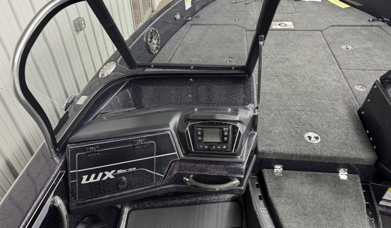 2023 SKEETER WX2060 full