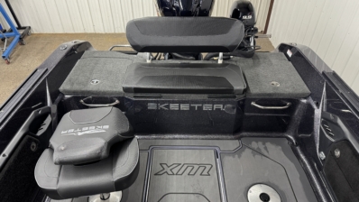 *INCOMING* 2023 SKEETER WX2060