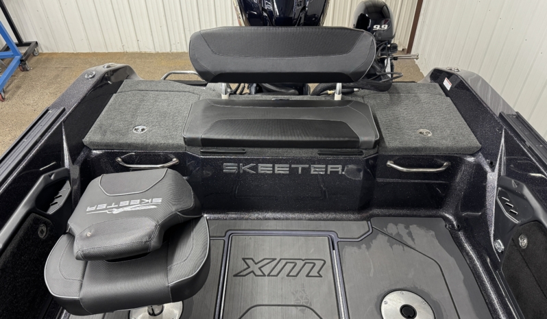 2023 SKEETER WX2060 full