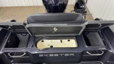 2023 SKEETER WX2060 full