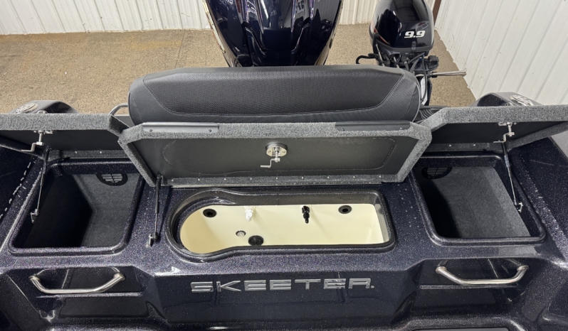 2023 SKEETER WX2060 full