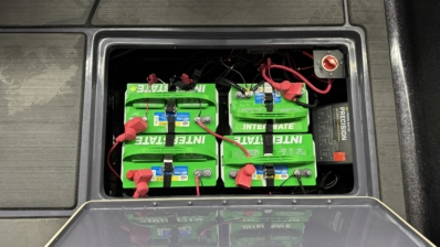 2023 SKEETER WX2060 full