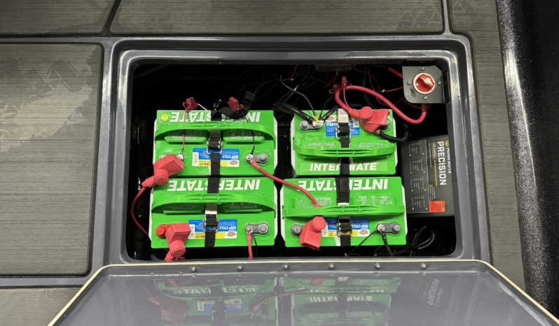 2023 SKEETER WX2060 full