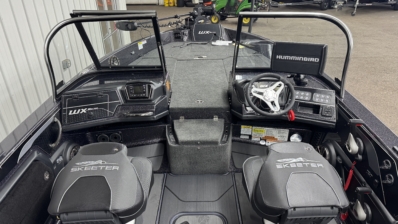 2023 SKEETER WX2060 full