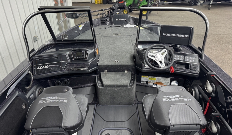 2023 SKEETER WX2060 full