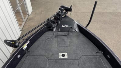 2023 SKEETER WX2060 full