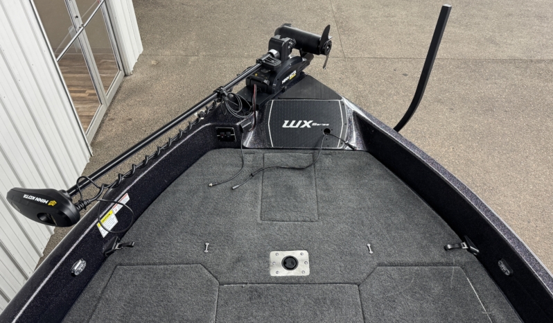 2023 SKEETER WX2060 full