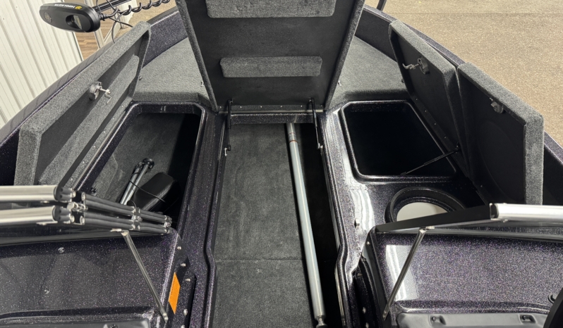 2023 SKEETER WX2060 full