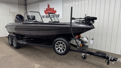 2023 SKEETER WX2060 full
