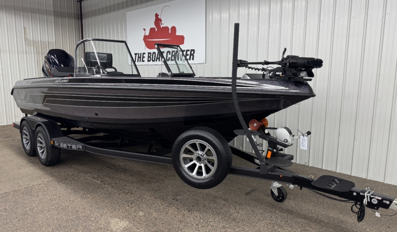 2023 SKEETER WX2060 full
